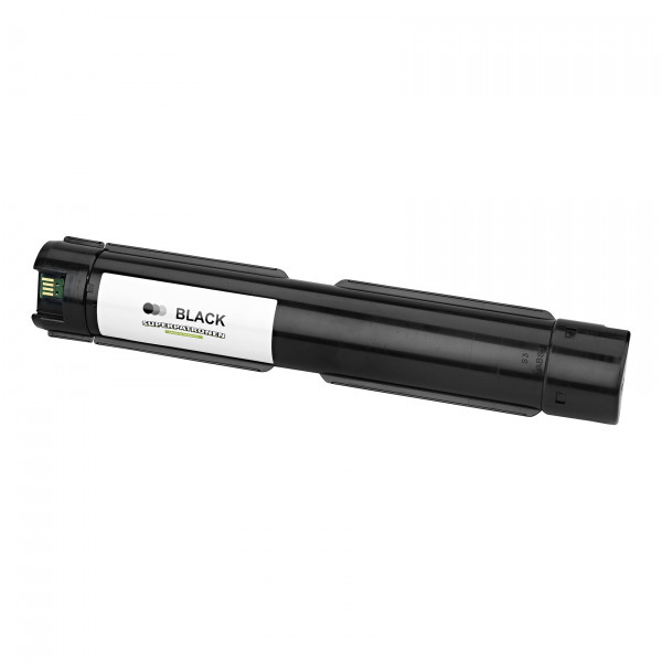 Toner schwarz ersetzt Xerox 006R01457