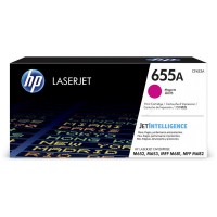 Original Toner magenta HP 655A (CF453A)