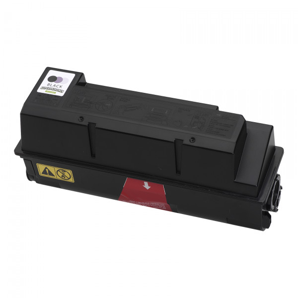 Toner ersetzt Kyocera TK-330